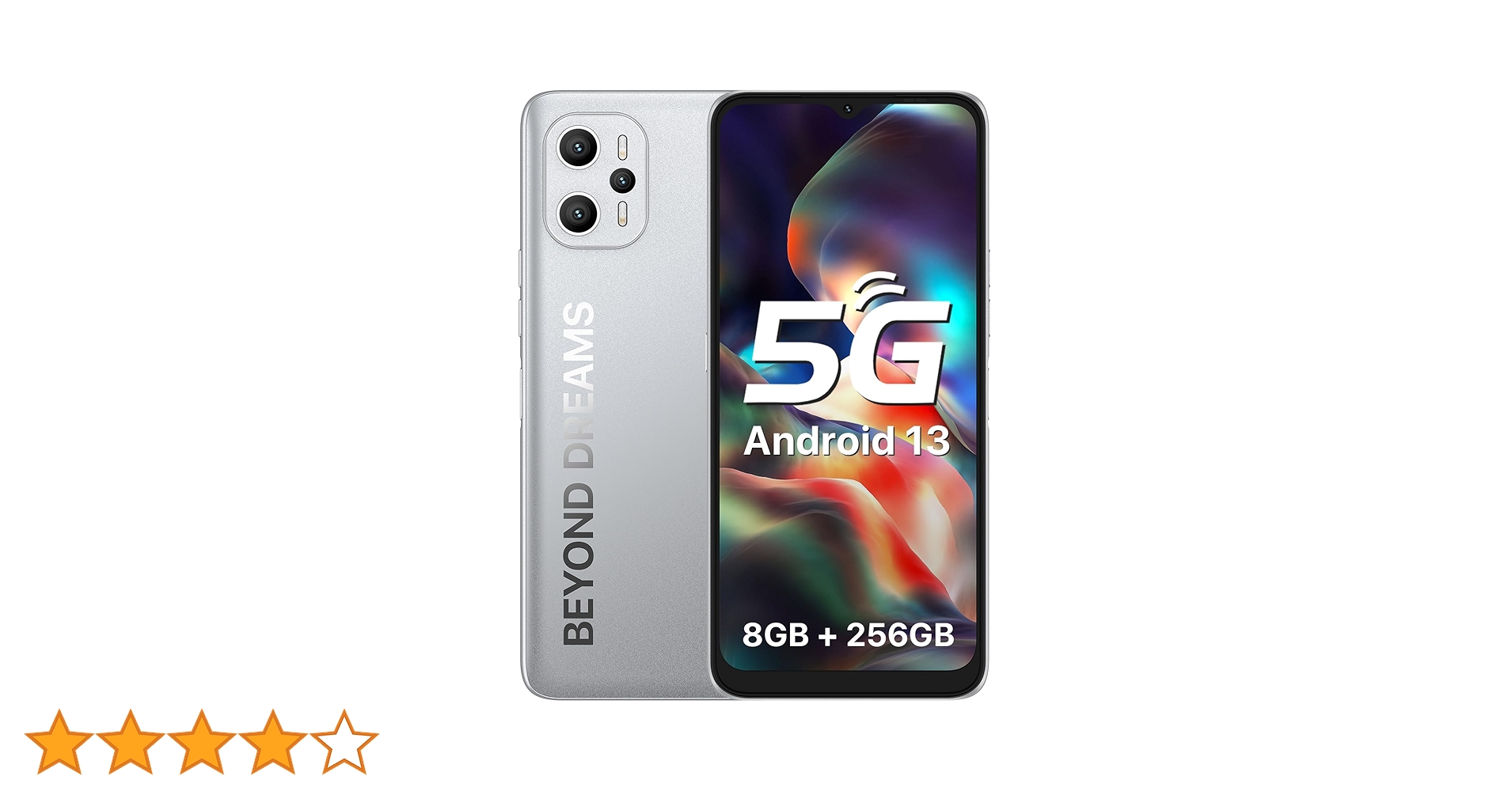 【値下げ中】UMIDIGI SIMフリースマホ F3 Pro 5G UMIDIGI F3 Pro 5G【スペック】価格や発売日 | スマホBANK
